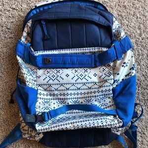 Burton Backpack